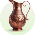 ظروف مسی